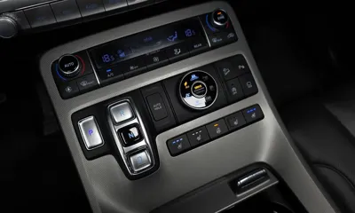 Hyundai Palisade 2022, 36509 км, за 16256.84 USD - фото 9