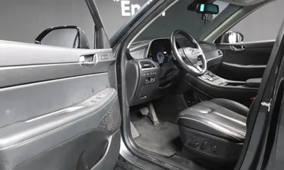 Hyundai Palisade 2022, 36509 км, за 16256.84 USD - фото 10