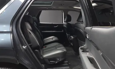Hyundai Palisade 2022, 36509 км, за 16256.84 USD - фото 12