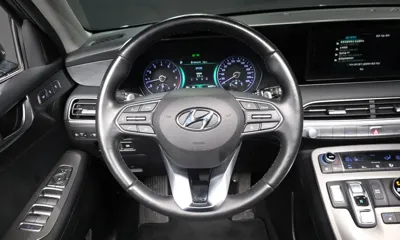 Hyundai Palisade 2022, 36509 км, за 16256.84 USD - фото 13