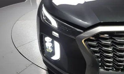Hyundai Palisade 2022, 36509 км, за 16256.84 USD - фото 22