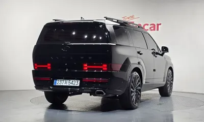 Hyundai Santafe 2024, 21784 км, за 25928.84 USD