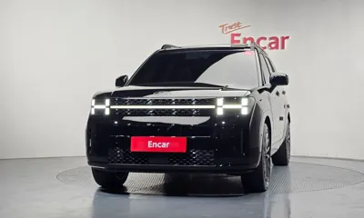 Hyundai Santafe 2024, 21784 км, за 25928.84 USD