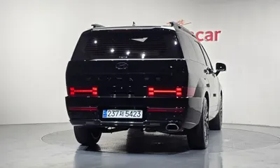 Hyundai Santafe 2024, 21784 км, за 25928.84 USD