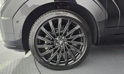 Hyundai Santafe 2024, 21784 км, за 25928.84 USD