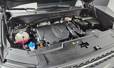 Hyundai Santafe 2024, 21784 км, за 25928.84 USD - фото 6