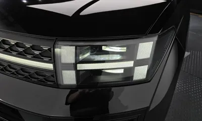 Hyundai Santafe 2024, 21784 км, за 25928.84 USD - фото 22