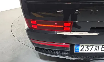 Hyundai Santafe 2024, 21784 км, за 25928.84 USD - фото 23