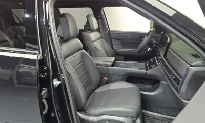 Hyundai Santafe 2024, 21784 км, за 25928.84 USD - фото 26