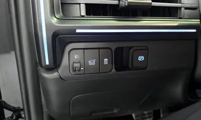 Hyundai Santafe 2024, 21784 км, за 25928.84 USD - фото 28