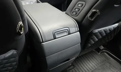 Hyundai Santafe 2024, 21784 км, за 25928.84 USD - фото 33