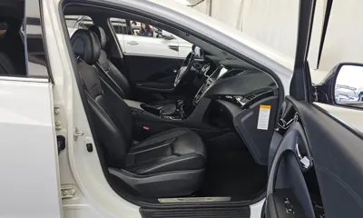 Hyundai Grandeur 2015, 87424 км, за 6446.57 USD - фото 11