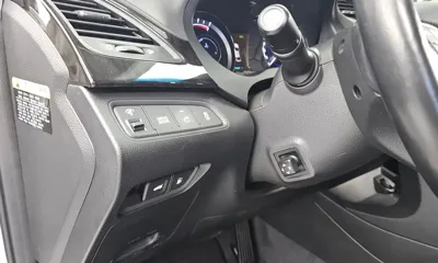 Hyundai Grandeur 2015, 87424 км, за 6446.57 USD - фото 16