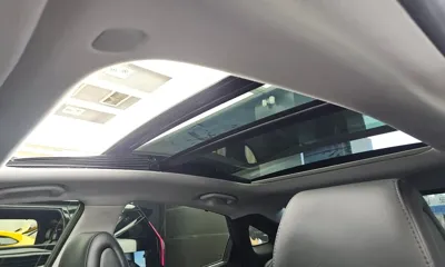 Hyundai Grandeur 2015, 87424 км, за 6446.57 USD - фото 18