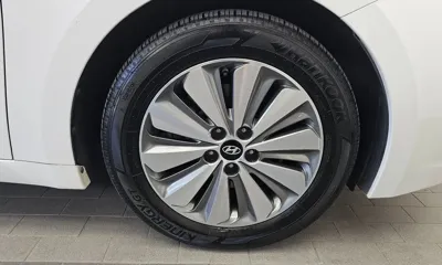 Hyundai Grandeur 2015, 87424 км, за 6446.57 USD - фото 21