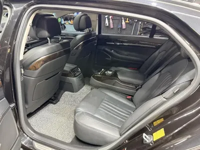 Genesis G90 2019, 79485 км, за 21824.12 USD - фото 8