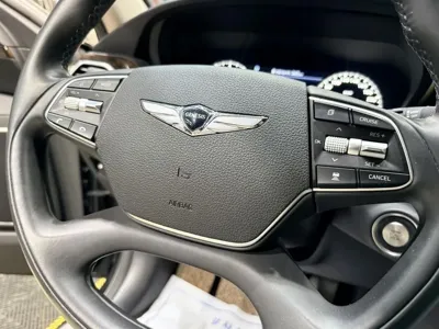 Genesis G90 2019, 79485 км, за 21824.12 USD - фото 18