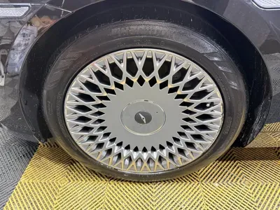 Genesis G90 2019, 79485 км, за 21824.12 USD - фото 20