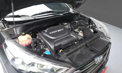 Hyundai Tucson 2016, 297052 км, за 6432.98 USD - фото 6