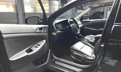 Hyundai Tucson 2016, 297052 км, за 6432.98 USD - фото 10