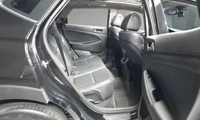 Hyundai Tucson 2016, 297052 км, за 6432.98 USD - фото 12