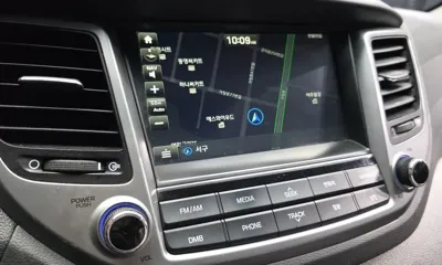 Hyundai Tucson 2016, 297052 км, за 6432.98 USD - фото 14