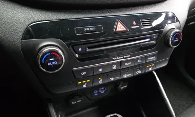 Hyundai Tucson 2016, 297052 км, за 6432.98 USD - фото 16