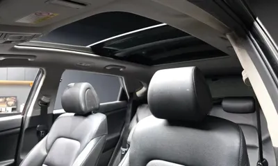 Hyundai Tucson 2016, 297052 км, за 6432.98 USD - фото 18