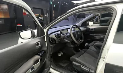 Citroen-DS C4 CACTUS 2018, 70979 км, за 5281.6 USD - фото 10