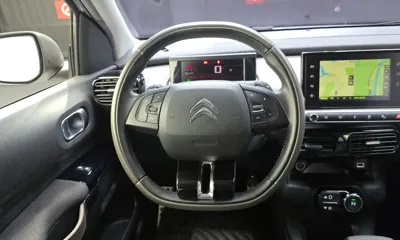Citroen-DS C4 CACTUS 2018, 70979 км, за 5281.6 USD - фото 13