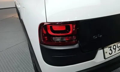 Citroen-DS C4 CACTUS 2018, 70979 км, за 5281.6 USD - фото 23