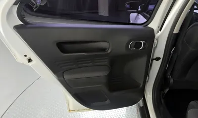 Citroen-DS C4 CACTUS 2018, 70979 км, за 5281.6 USD - фото 25