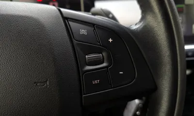 Citroen-DS C4 CACTUS 2018, 70979 км, за 5281.6 USD - фото 31