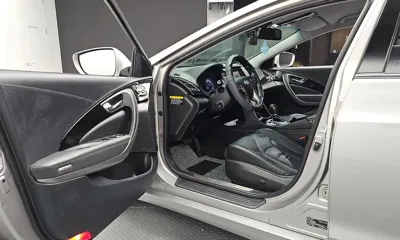 Hyundai Grandeur 2014, 166626 км, за 3185.33 USD - фото 10