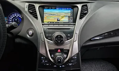 Hyundai Grandeur 2014, 166626 км, за 3185.33 USD - фото 14