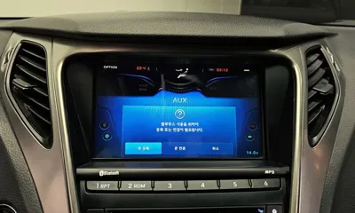 Hyundai Grandeur 2014, 166626 км, за 3185.33 USD - фото 16