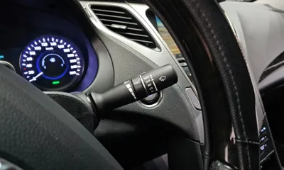 Hyundai Grandeur 2014, 166626 км, за 3185.33 USD - фото 20