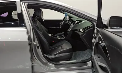 Hyundai Grandeur 2014, 166626 км, за 3185.33 USD - фото 26