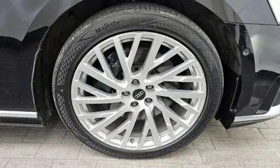 Audi A8 2021, 59443 км, за 40303.93 USD