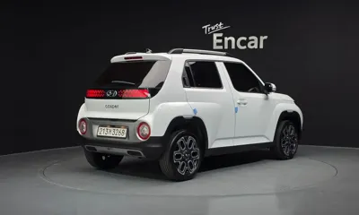 Hyundai Casper 2023, 95323 км, за 9183.41 USD