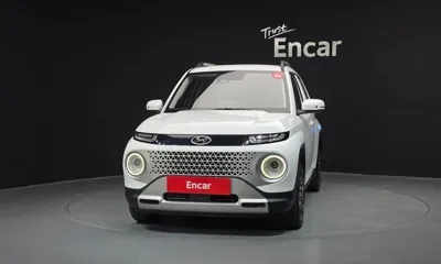 Hyundai Casper 2023, 95323 км, за 9183.41 USD