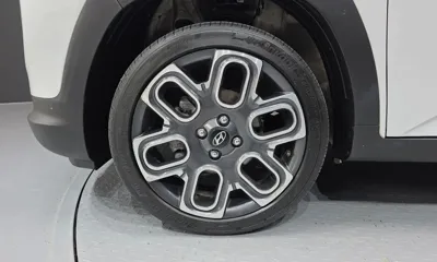 Hyundai Casper 2023, 95323 км, за 9183.41 USD