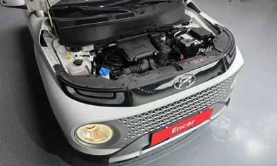 Hyundai Casper 2023, 95323 км, за 9114.01 USD - фото 6