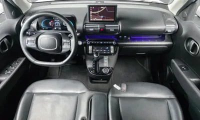 Hyundai Casper 2023, 95323 км, за 9114.01 USD - фото 7