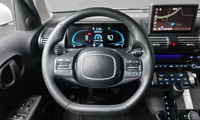 Hyundai Casper 2023, 95323 км, за 9114.01 USD - фото 14