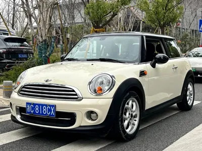 MINI MINI · 2014 год