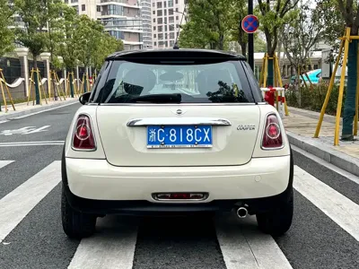 MINI MINI 2014, 100000 км, за 5267.7 USD - фото 6