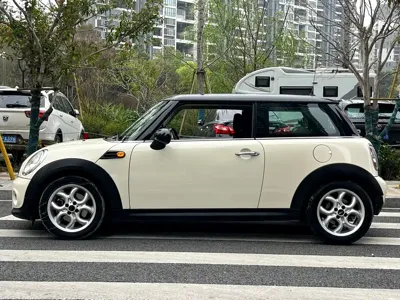 MINI MINI 2014, 100000 км, за 5267.7 USD - фото 8
