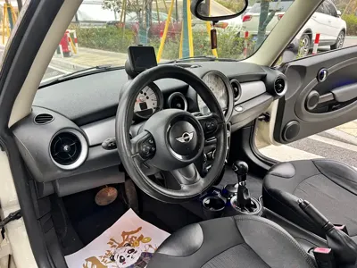 MINI MINI 2014, 100000 км, за 5267.7 USD - фото 21