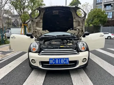 MINI MINI 2014, 100000 км, за 5267.7 USD - фото 24